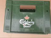 Carlsberg dėžė - nuotraukos Nr. 3