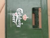 Carlsberg dėžė - nuotraukos Nr. 5