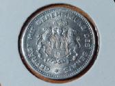 Hamburgas 1/10 mark 1923 - nuotraukos Nr. 2