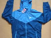 Vyriska plona striuke nike.