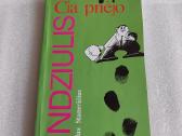 Čia priėjo Kindziulis