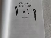 Čia priėjo Kindziulis - nuotraukos Nr. 2