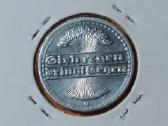 Vokietija 50 pfennig 1922 G - nuotraukos Nr. 2