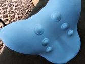 Kaklo masazuoklis / neck and back stretcher - nuotraukos Nr. 4
