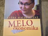 Melo ekonomika