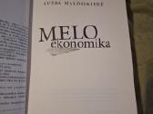Melo ekonomika - nuotraukos Nr. 2