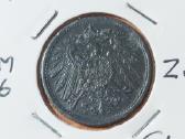 Vokietija 10 pfennig 1921 - nuotraukos Nr. 2