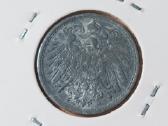 Vokietija 10 pfennig 1922 - nuotraukos Nr. 2