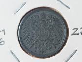 Vokietija 10 pfennig 1920 - nuotraukos Nr. 2