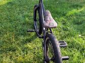 Wtp BMX triukinis dviratis - nuotraukos Nr. 3