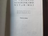 II Vatikano susirinkimo nutarimai - nuotraukos Nr. 2
