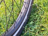 Wtp BMX triukinis dviratis - nuotraukos Nr. 7