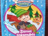 Vaikiškos knygutės