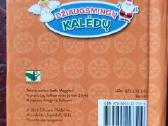 Vaikiškos knygutės - nuotraukos Nr. 4