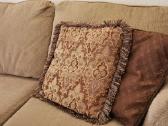 Dvivietė sofa, amerikietiški baldai - nuotraukos Nr. 3