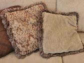Dvivietė sofa, amerikietiški baldai - nuotraukos Nr. 5