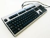Parduodama Usb kompiuterio klaviatūra