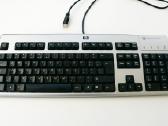 Parduodama Usb kompiuterio klaviatūra - nuotraukos Nr. 2
