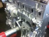 VW T5 2,5 Tdi 96kw 128kw Axe Axd Bnz Bpc variklis - nuotraukos Nr. 4