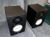 Yamaha Hs7 + K&m 26720 - nuotraukos Nr. 3