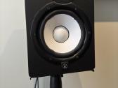 Yamaha Hs7 + K&m 26720 - nuotraukos Nr. 4