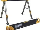 Statybiniai ožiai Toughbuilt® C700; C650; C550 - nuotraukos Nr. 3
