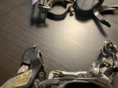 Shimano, sram permetėjai