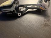 Shimano, sram permetėjai - nuotraukos Nr. 3