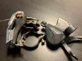 Shimano, sram permetėjai - nuotraukos Nr. 2