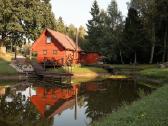 Sodybos "Po Ąžuolu" nuoma Alytaus rajone - nuotraukos Nr. 2