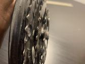Shimano Alivio Fc-t4010 crankset - nuotraukos Nr. 4