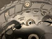 Shimano Alivio Fc-t4010 crankset - nuotraukos Nr. 7