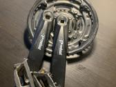 Prowheel crankset - nuotraukos Nr. 2