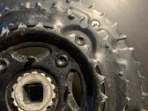 Prowheel crankset - nuotraukos Nr. 4