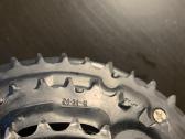 Prowheel crankset - nuotraukos Nr. 5