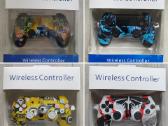 Naujas Ps4/pc/android belaidis pultelis, pulteliai - nuotraukos Nr. 14