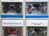 Naujas Ps4/pc/android belaidis pultelis, pulteliai - nuotraukos Nr. 15