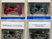 Naujas Ps4/pc/android belaidis pultelis, pulteliai - nuotraukos Nr. 6