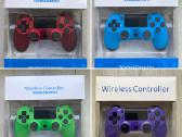 Naujas Ps4/pc/android belaidis pultelis, pulteliai - nuotraukos Nr. 4