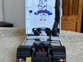Parduodu vilkiko 1:24 Mercedes Benz Actros modeli. - nuotraukos Nr. 7