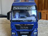 Parduodu vilkiko 1:24 Man Tgx XXL D38 modeli. - nuotraukos Nr. 3