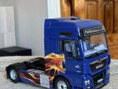 Parduodu vilkiko 1:24 Man Tgx XXL D38 modeli. - nuotraukos Nr. 4