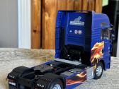 Parduodu vilkiko 1:24 Man Tgx XXL D38 modeli. - nuotraukos Nr. 6