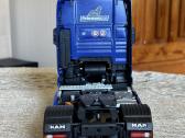 Parduodu vilkiko 1:24 Man Tgx XXL D38 modeli. - nuotraukos Nr. 7