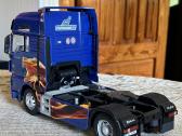 Parduodu vilkiko 1:24 Man Tgx XXL D38 modeli. - nuotraukos Nr. 8