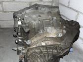 Doblo dėžė