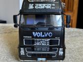 Parduodu vilkiko 1:24 Volvo Fh16 "Viking" modeli. - nuotraukos Nr. 3