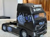 Parduodu vilkiko 1:24 Volvo Fh16 "Viking" modeli. - nuotraukos Nr. 4