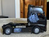 Parduodu vilkiko 1:24 Volvo Fh16 "Viking" modeli. - nuotraukos Nr. 5