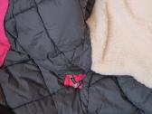 Huppa moteriška žieminė parka su natūraliu kailiu - nuotraukos Nr. 10